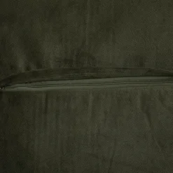 New Coussin 55x55 lilou kaki