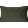 Best Coussin 30x50 lilou kaki
