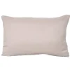 SIMPLY Coussins poly nine 50x30 beige