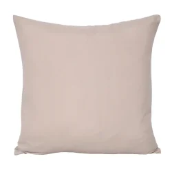 Discount SIMPLY Coussins poly nine 45x45 beige