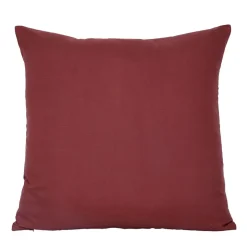 SIMPLY Coussins poly nine 45x45 terra