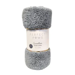 Best PERFECT PAWS Couverture pour chien sherpa