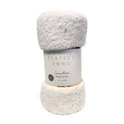 Best PERFECT PAWS Couverture pour chien sherpa