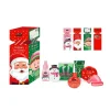 Sale SENCE Cracker de noel geant 7pcs