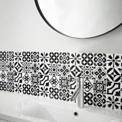 Sale KINGMANN PREMIUM Credence adhesive orientale x 5