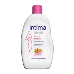 Outlet INTIMA Creme douche extra douce