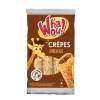 Online WAHOU Crepes chocolat x6 192g