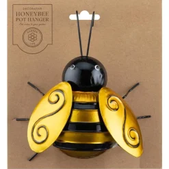 Discount GARDEN LIFE FDR Crochet decoratif