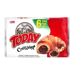 Discount Croissants fourres chocolat
