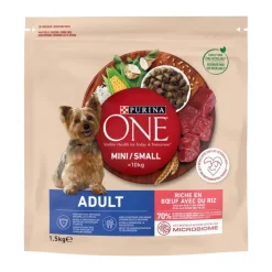 Online Croquettes chien mini adulte