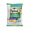 Online TIPIAK Croutons a l'ail 80g