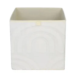New THE STORAGE SHOP Cube de rangement arche
