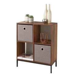 Hot THE STORAGE SHOP Cube rangement lin