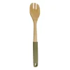Sale SIMPLY Cuillere a salade bambou sauge