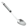 Cuillere a sauce en inox plaza