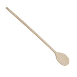 Sale Cuillere en bois 40cm