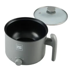 Sale HEAT&EAT Cuiseur a ramen 1.5l