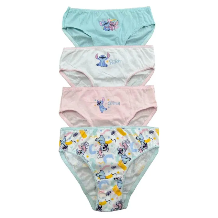 Online STITCH Culottes x4