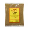 Sale Cumin moulu 100g