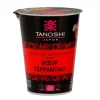 Discount TANOSHI Cup nouilles boeuf teppanyaki