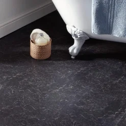 Outlet Dalles pvc effet ardoise