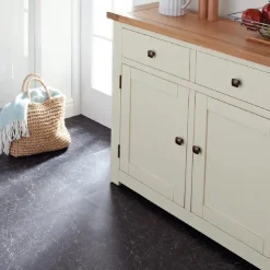 Outlet Dalles pvc effet ardoise