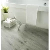 Outlet Dalles pvc gris clair effetchene