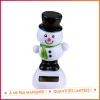 Clearance Danseur solaire noel