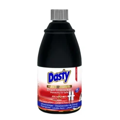 Sale DASTY Deboucheur canalisation