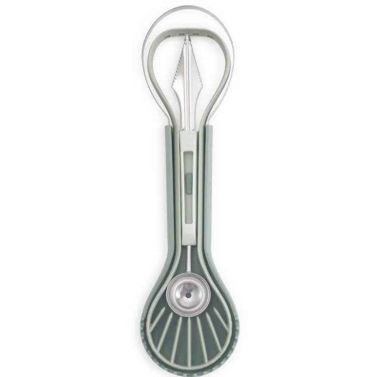 Sale SIMPLY Decoupe fruits 6 en 1