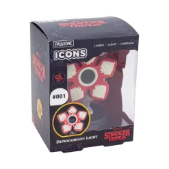 Clearance STRANGER THINGS Demogorgon icon light
