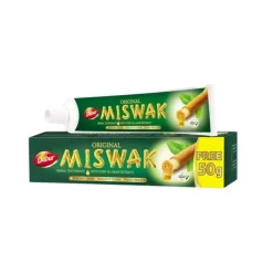 New MISWAK Dentifrice aux herbes 170g