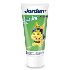Sale JORDAN Dentifrice junior 6-12 ans