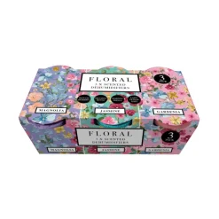 Online FLORAL Deshumidificateurs parfumes