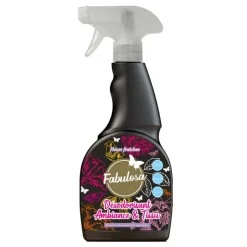 Discount Desodorisant ambiance & tissu