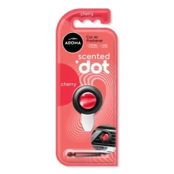 Clearance AROMA CAR Desodorisant cherry
