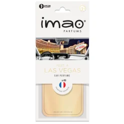 Outlet IMAO Desodorisant nuit a las vegas