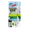 Outlet CROC ODOR Desodorisant poubelle power x2