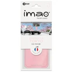 Hot IMAO Desodorisant printemps a tokyo