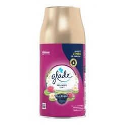 New GLADE Desodorisant relaxing zen
