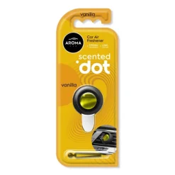 Best AROMA CAR Desodorisant vanilla