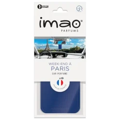 Sale IMAO Desodorisant week-end a paris