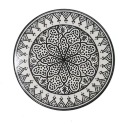 New KITCHEN COLLECTION ORIENTAL Dessous de plat 20cm ass 3 coul