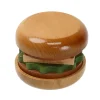 KITCHEN COLLECTION Dessous de plat hamburger 3d