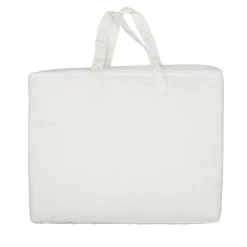 Best HOME COLLECTION Dessus lit kalia 260x240+2t ivoi