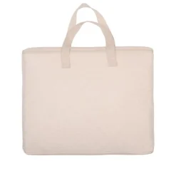 Clearance HOME COLLECTION Dessus lit kalia 260x240+2t lin