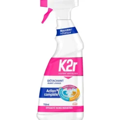 Online K2R Detachant avant lavage 750ml