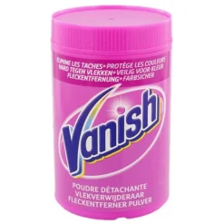 VANISH Detachant poudre oxi action