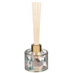 Hot NORDIC LOVE Diffuseur de parfum noel