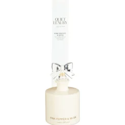 New QUIET LUXURY Diffuseur de parfum noeud